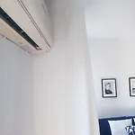 De 2 A 5 Minutos De La Plaza Mayor *