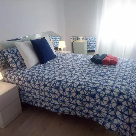 Apartamento De 2 A 5 Minutos De La Plaza Mayor Plasencia