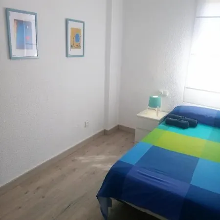 De 2 A 5 Minutos De La Plaza Mayor Apartamento Plasencia