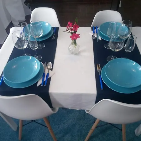 De 2 A 5 Minutos De La Plaza Mayor * Plasencia