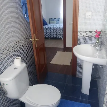 De 2 A 5 Minutos De La Plaza Mayor Apartamento *