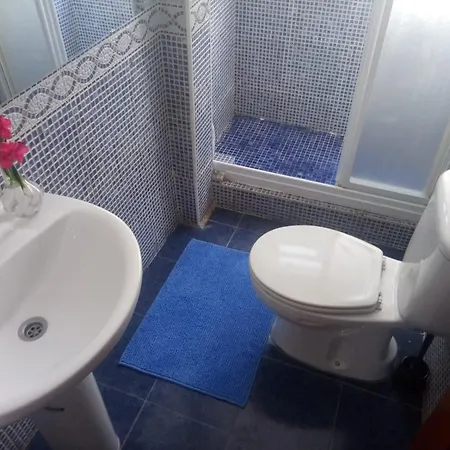 Apartamento De 2 A 5 Minutos De La Plaza Mayor