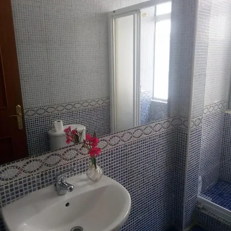 De 2 A 5 Minutos De La Plaza Mayor * Plasencia