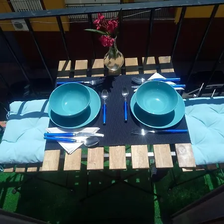 Apartamento De 2 A 5 Minutos De La Plaza Mayor *