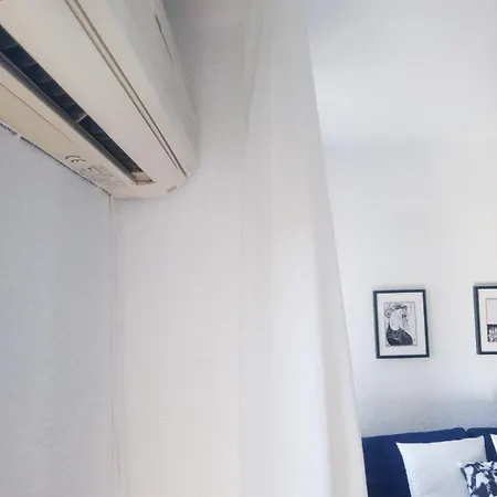 De 2 A 5 Minutos De La Plaza Mayor *