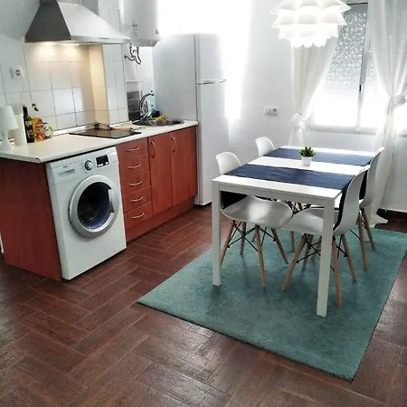 De 2 A 5 Minutos De La Plaza Mayor Appartement