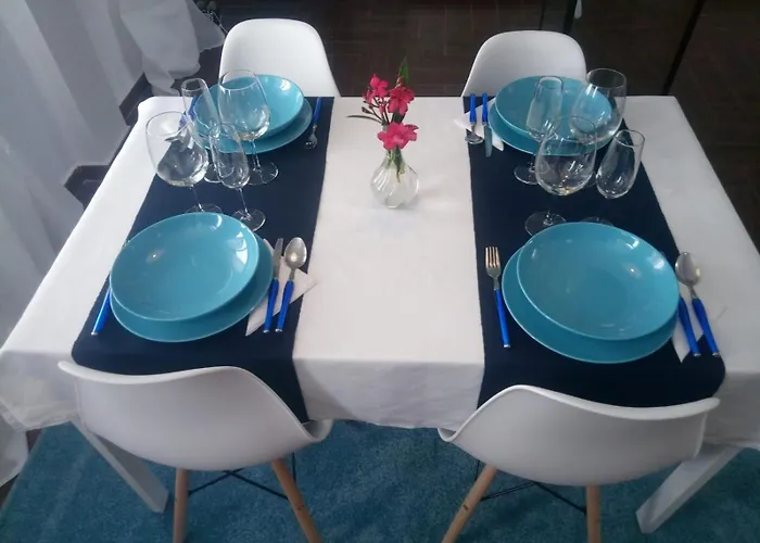 De 2 A 5 Minutos De La Plaza Mayor * Plasencia