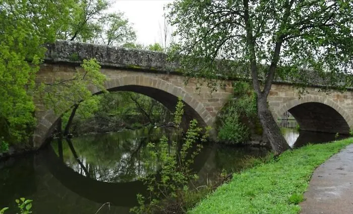 Appartement De 2 A 5 Minutos De La Plaza Mayor Plasencia