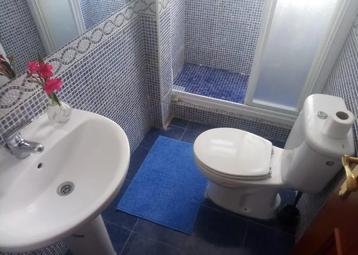 Appartement De 2 A 5 Minutos De La Plaza Mayor