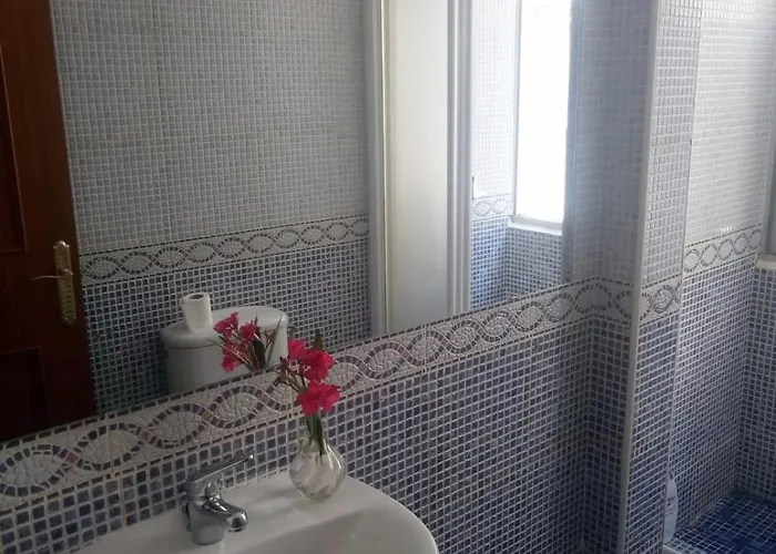 De 2 A 5 Minutos De La Plaza Mayor * Plasencia