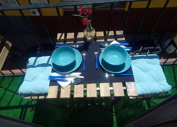 Appartamento De 2 A 5 Minutos De La Plaza Mayor *