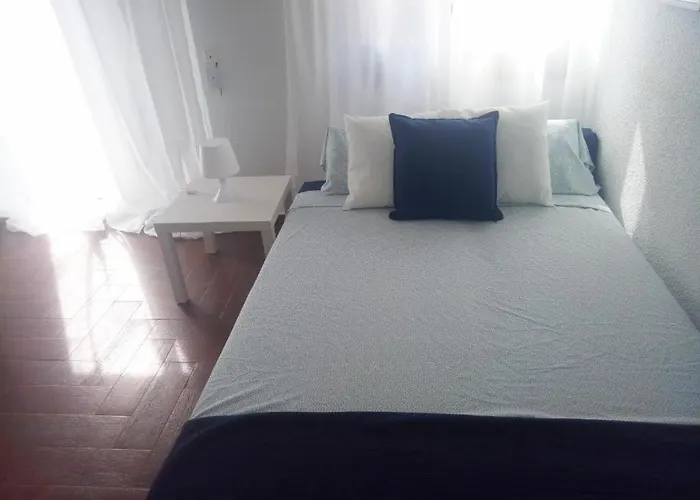 De 2 A 5 Minutos De La Plaza Mayor * Plasencia