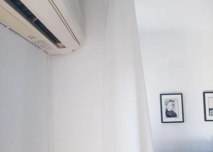 De 2 A 5 Minutos De La Plaza Mayor *