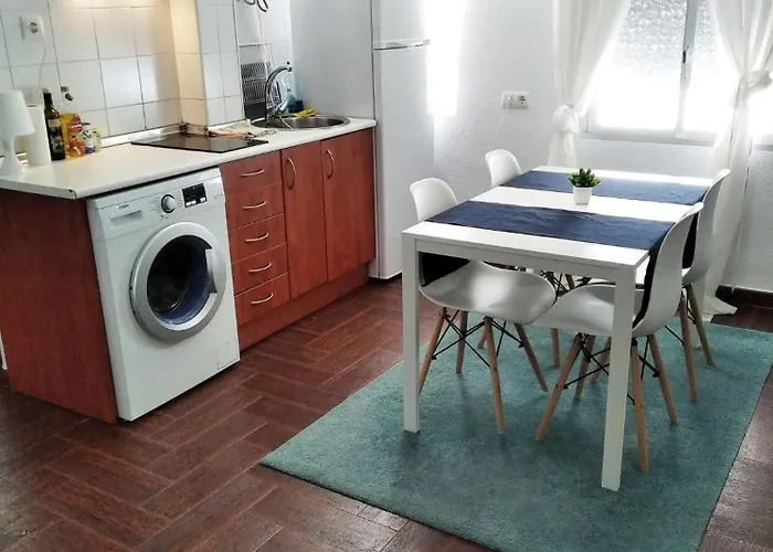 De 2 A 5 Minutos De La Plaza Mayor Appartement